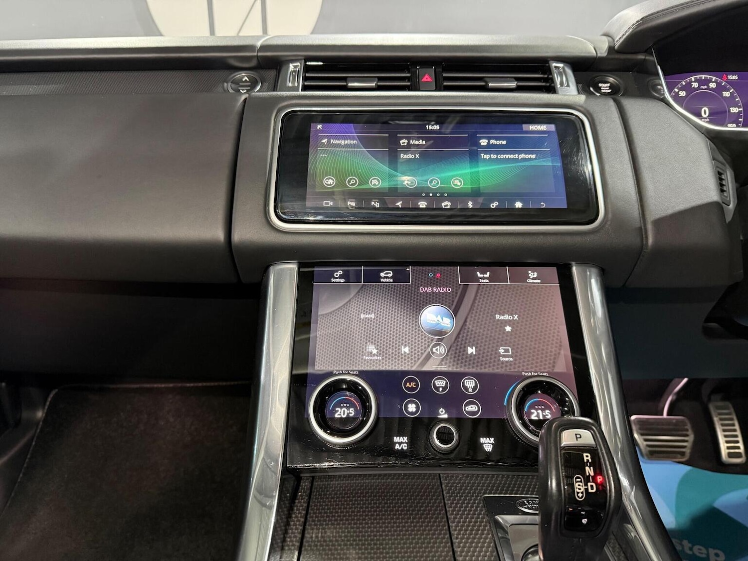 Used Land Rover Range Rover Sport 2018 for sale - 76281324: Photo 19