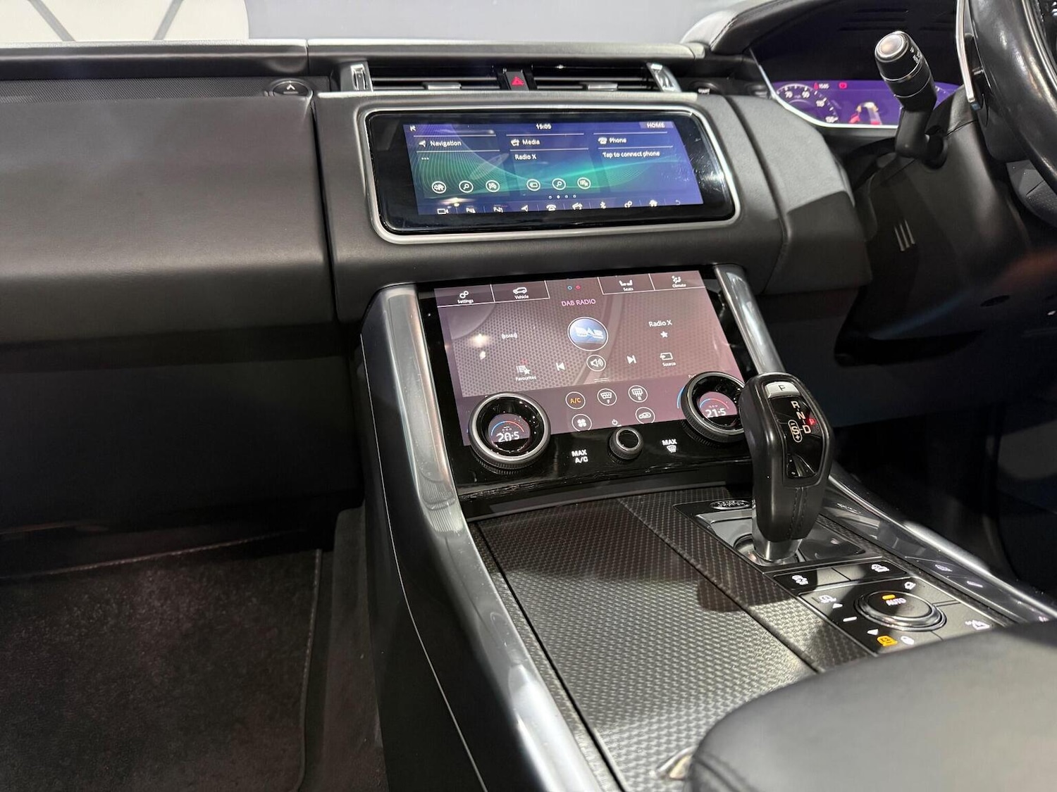 Used Land Rover Range Rover Sport 2018 for sale - 76281324: Photo 20