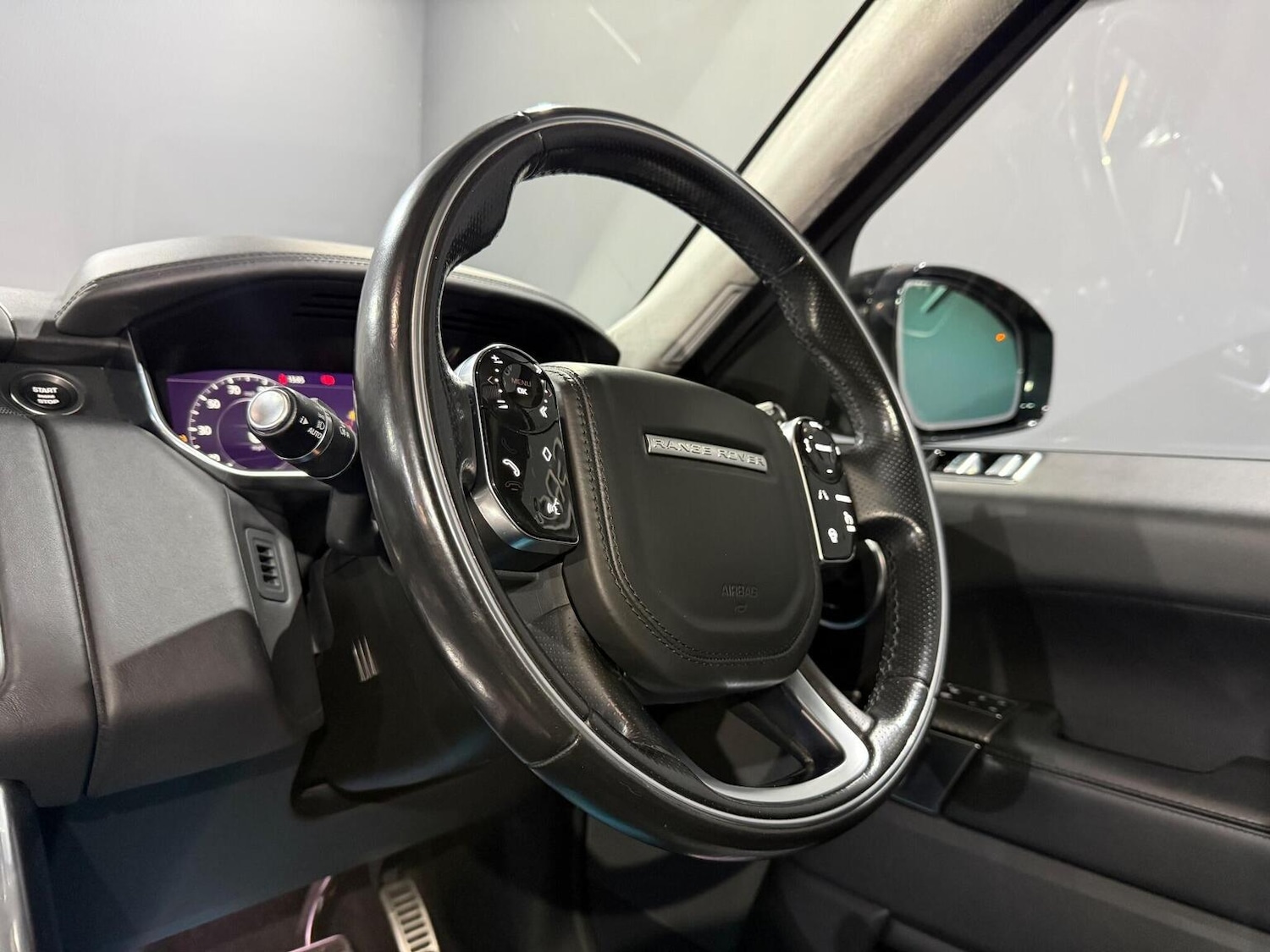 Used Land Rover Range Rover Sport 2018 for sale - 76281324: Photo 21