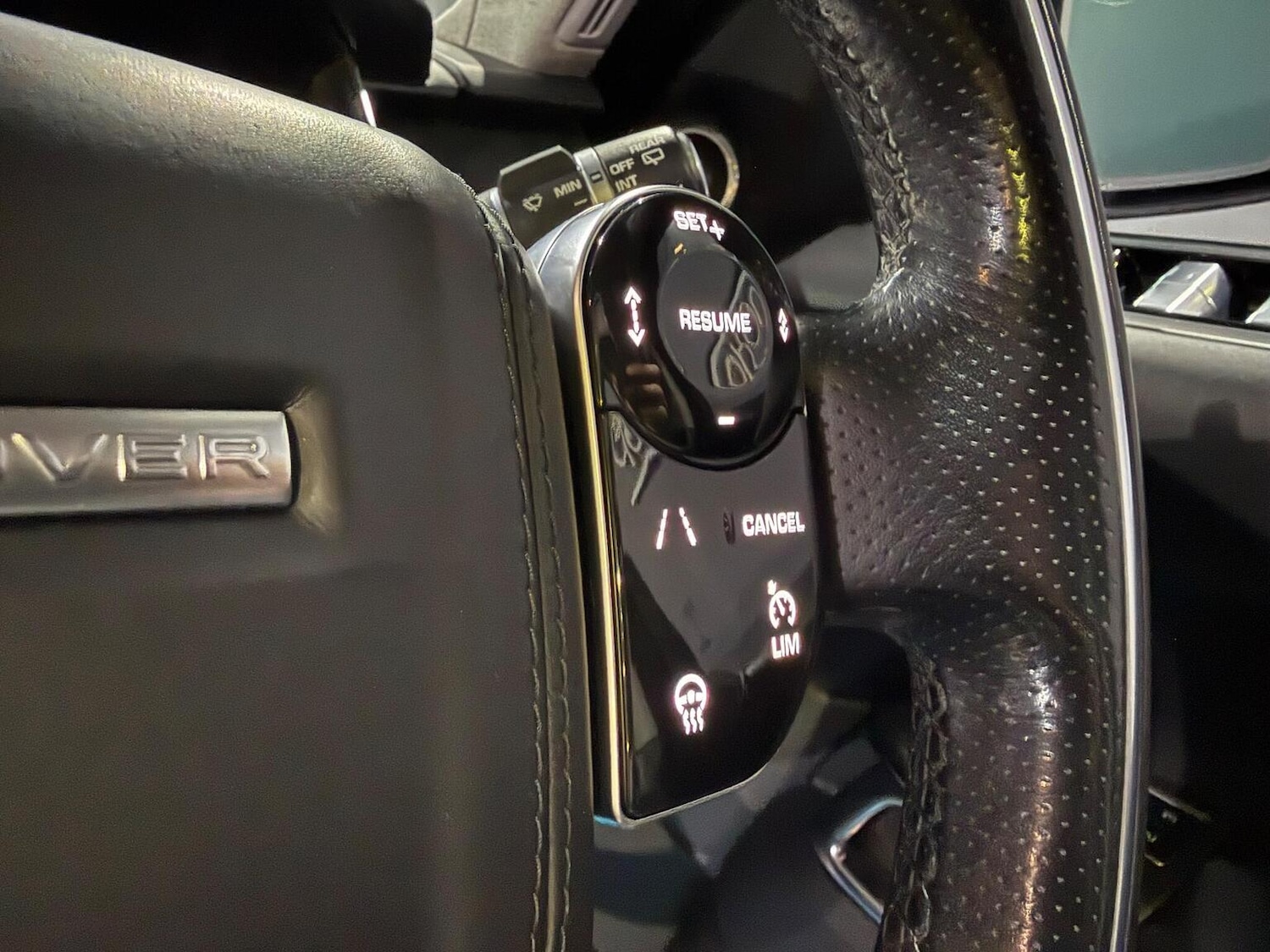 Used Land Rover Range Rover Sport 2018 for sale - 76281324: Photo 22