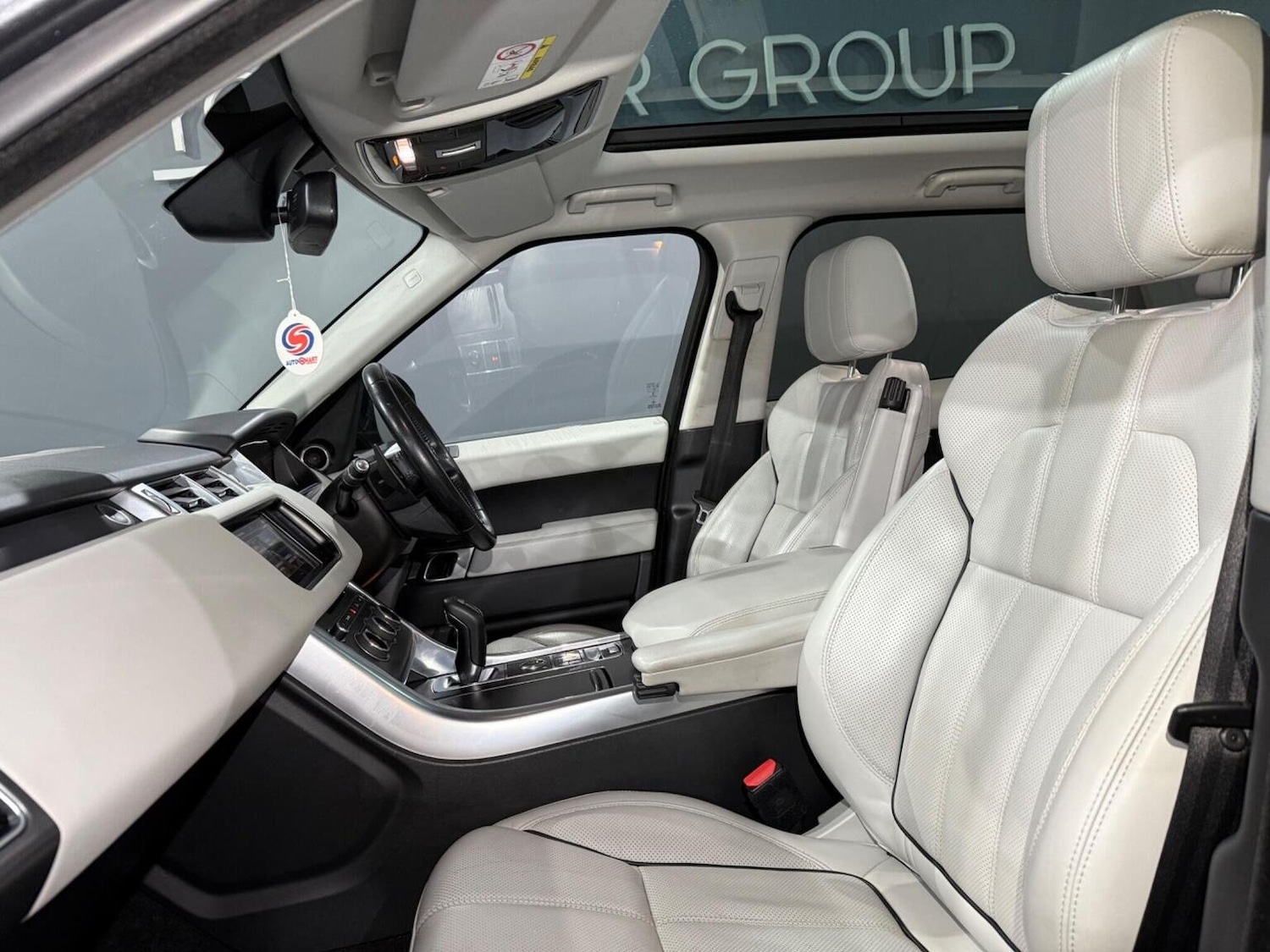 Used Land Rover Range Rover Sport 2016 for sale - 76281325: Photo 16