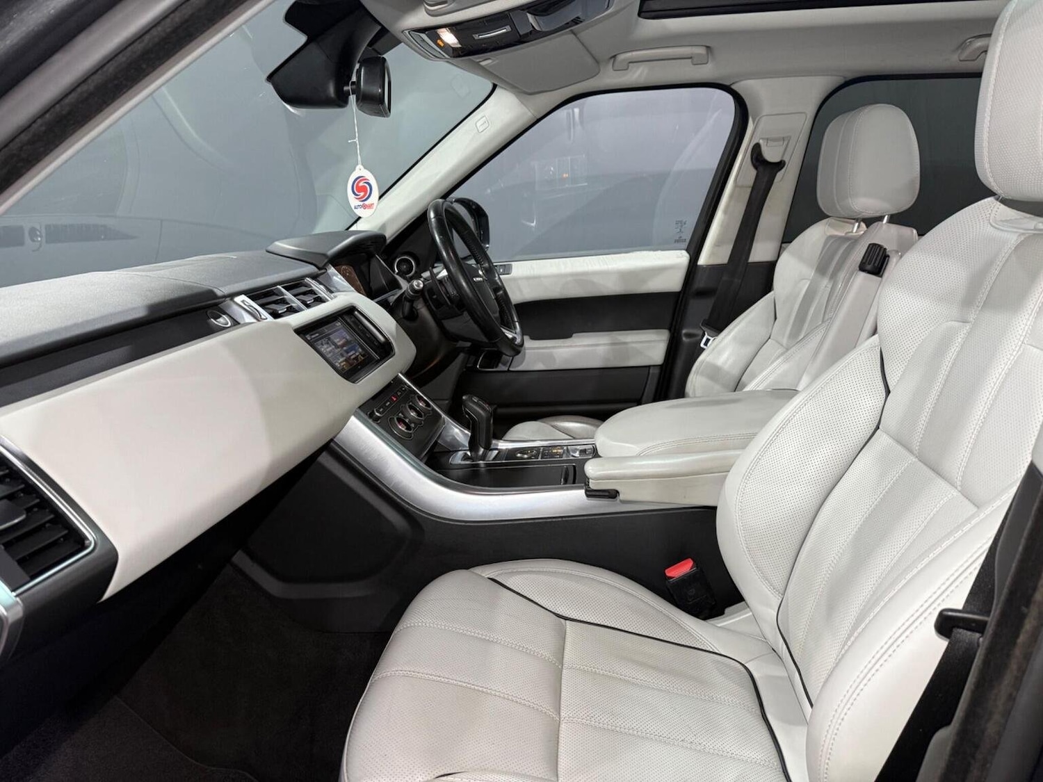 Used Land Rover Range Rover Sport 2016 for sale - 76281325: Photo 17