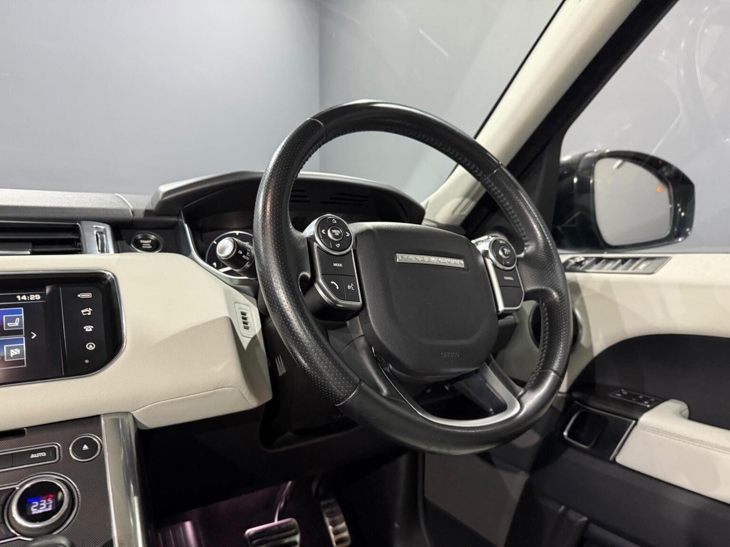 Used Land Rover Range Rover Sport 2016 for sale - 76281325: Photo 20