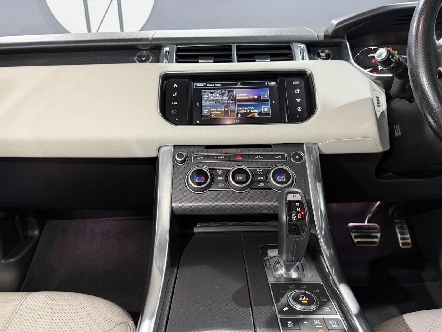 Used Land Rover Range Rover Sport 2016 for sale - 76281325: Photo 21