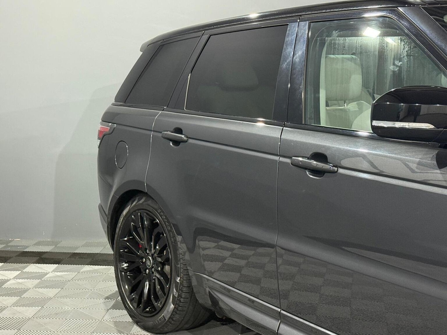 Used Land Rover Range Rover Sport 2016 for sale - 76281325: Photo 7
