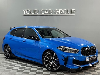 Used BMW 1 Series 2021 for sale - 78996045: Photo