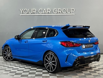 Used BMW 1 Series 2021 for sale - 78996045: Photo