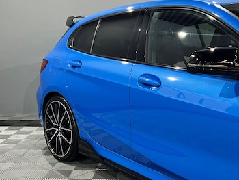 Used BMW 1 Series 2021 for sale - 78996045: Photo