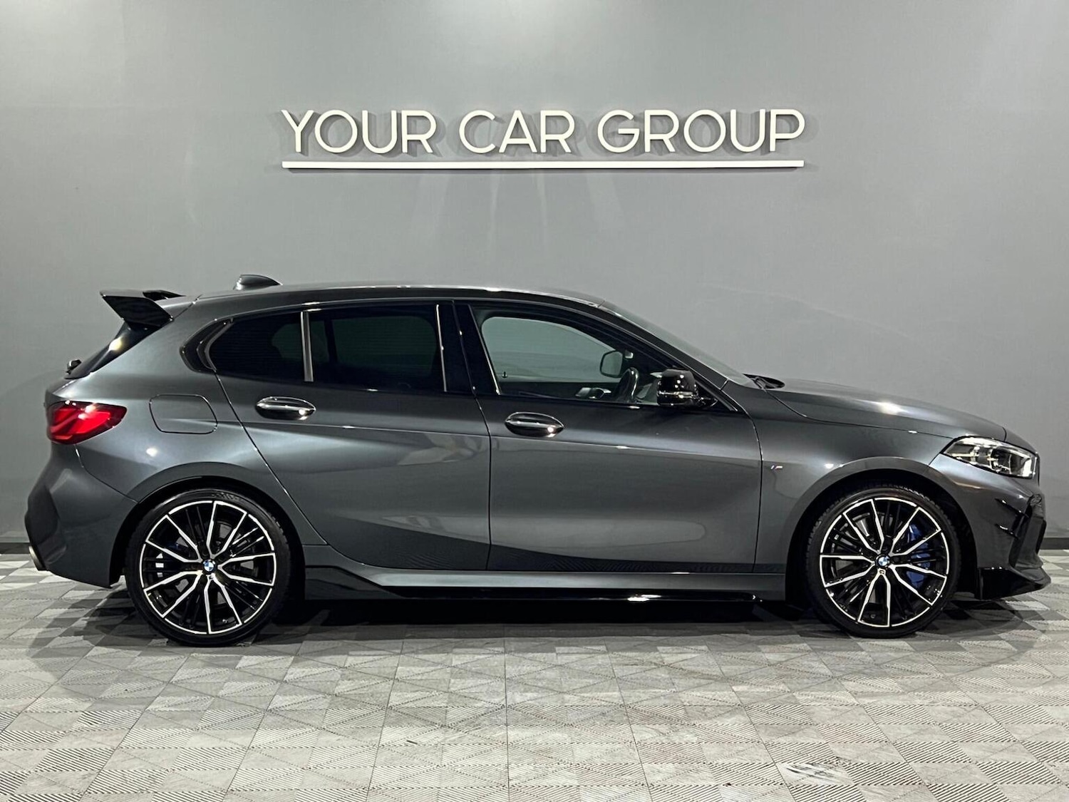 Used BMW 1 Series 2020 for sale - 76347236: Photo 10