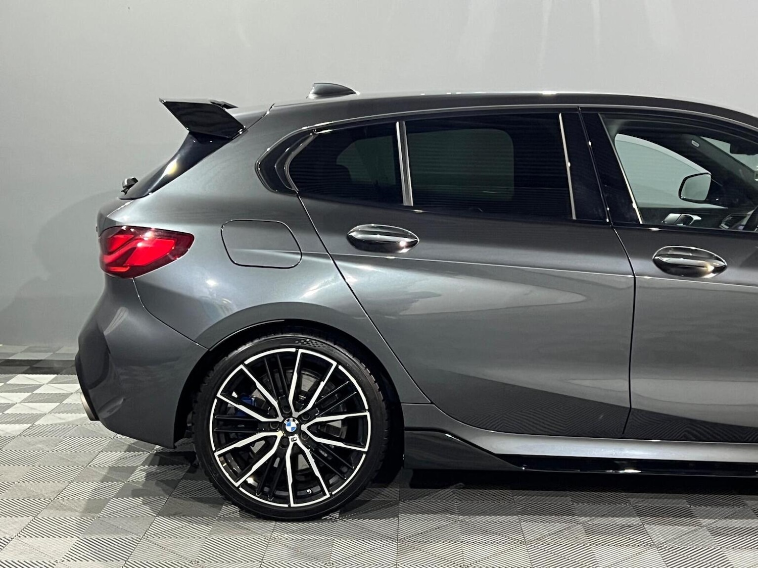 Used BMW 1 Series 2020 for sale - 76347236: Photo 11
