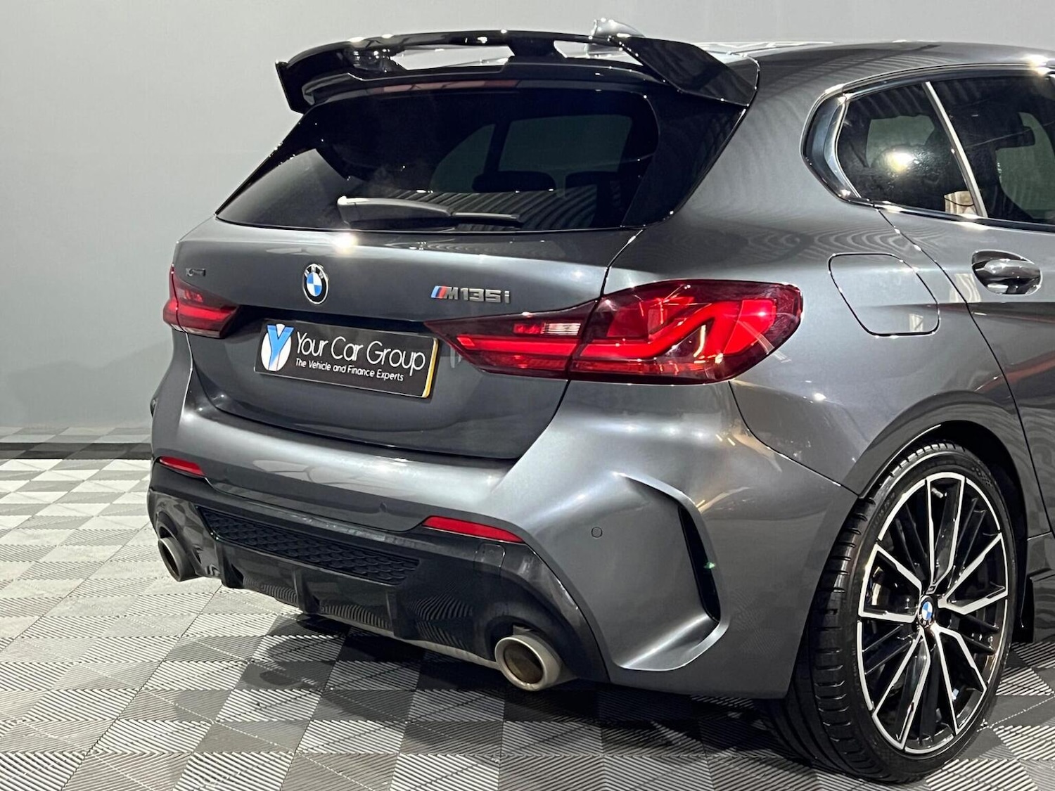 Used BMW 1 Series 2020 for sale - 76347236: Photo 12