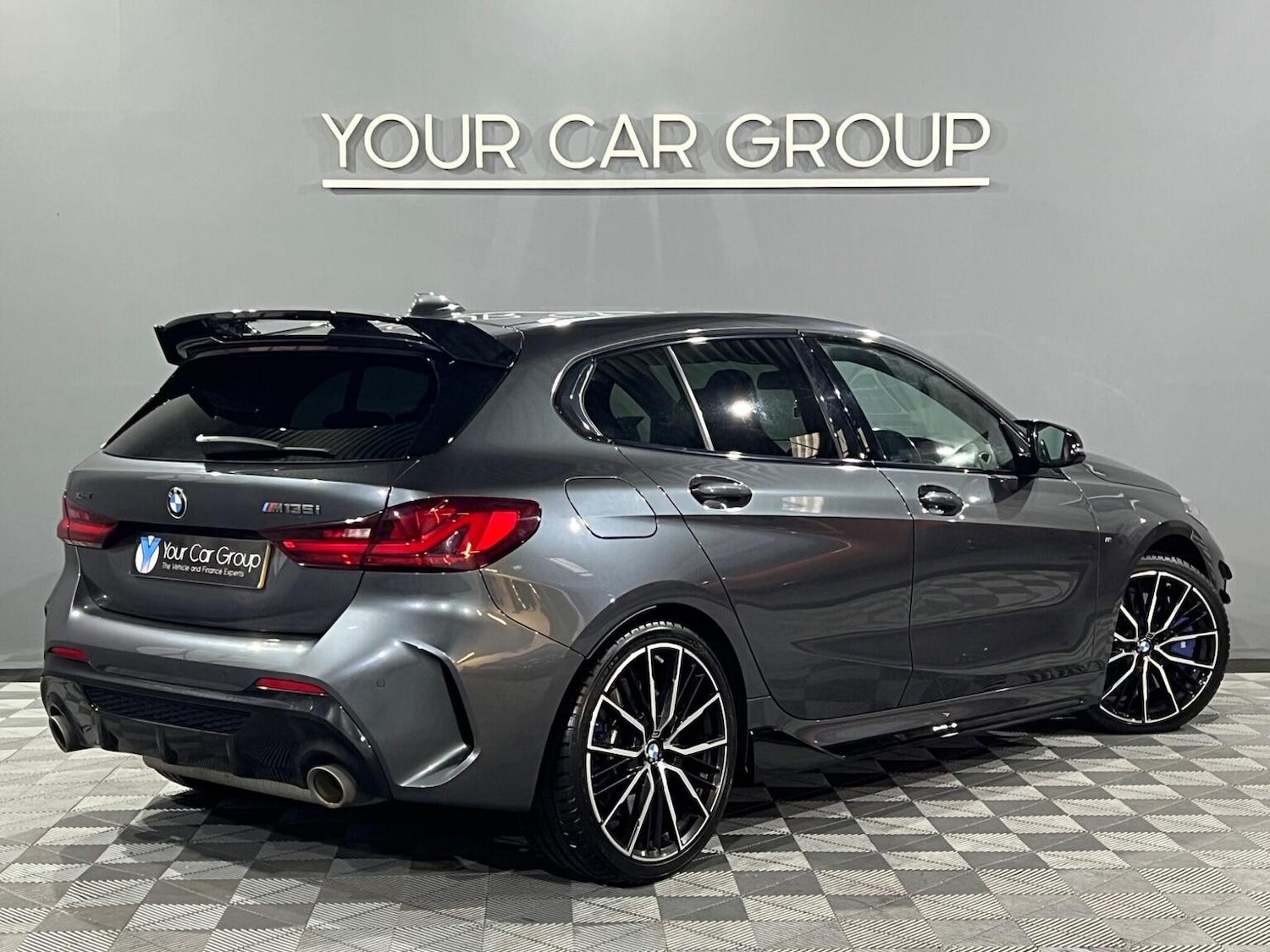 Used BMW 1 Series 2020 for sale - 76347236: Photo 13