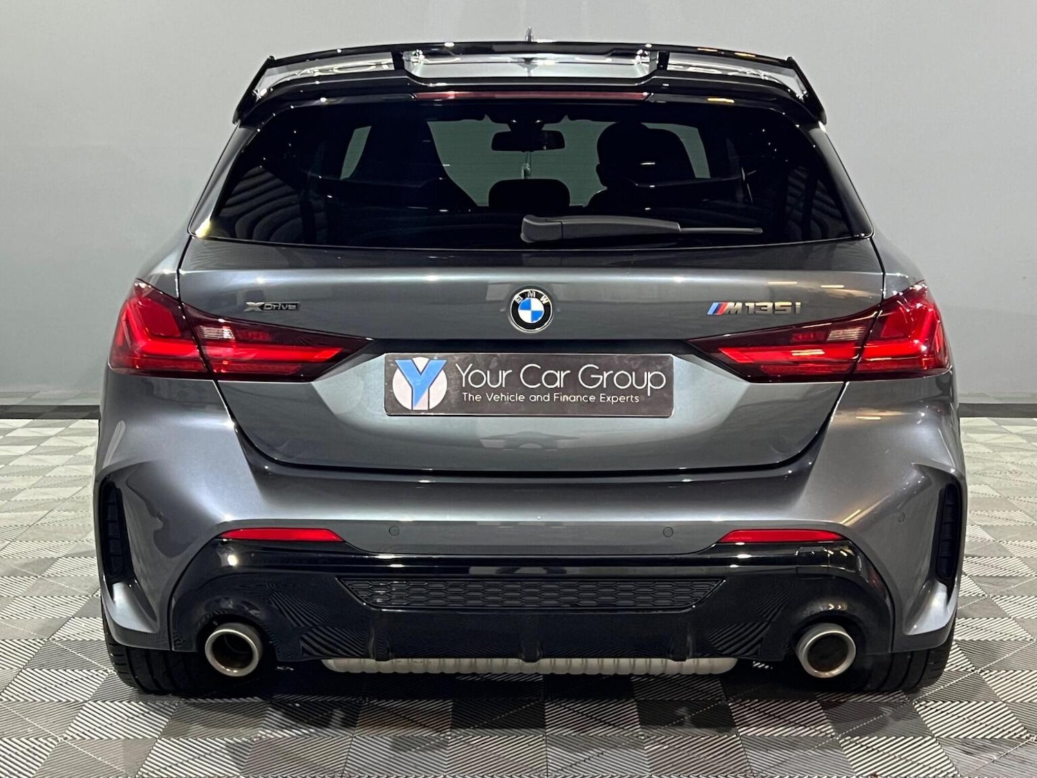 Used BMW 1 Series 2020 for sale - 76347236: Photo 14