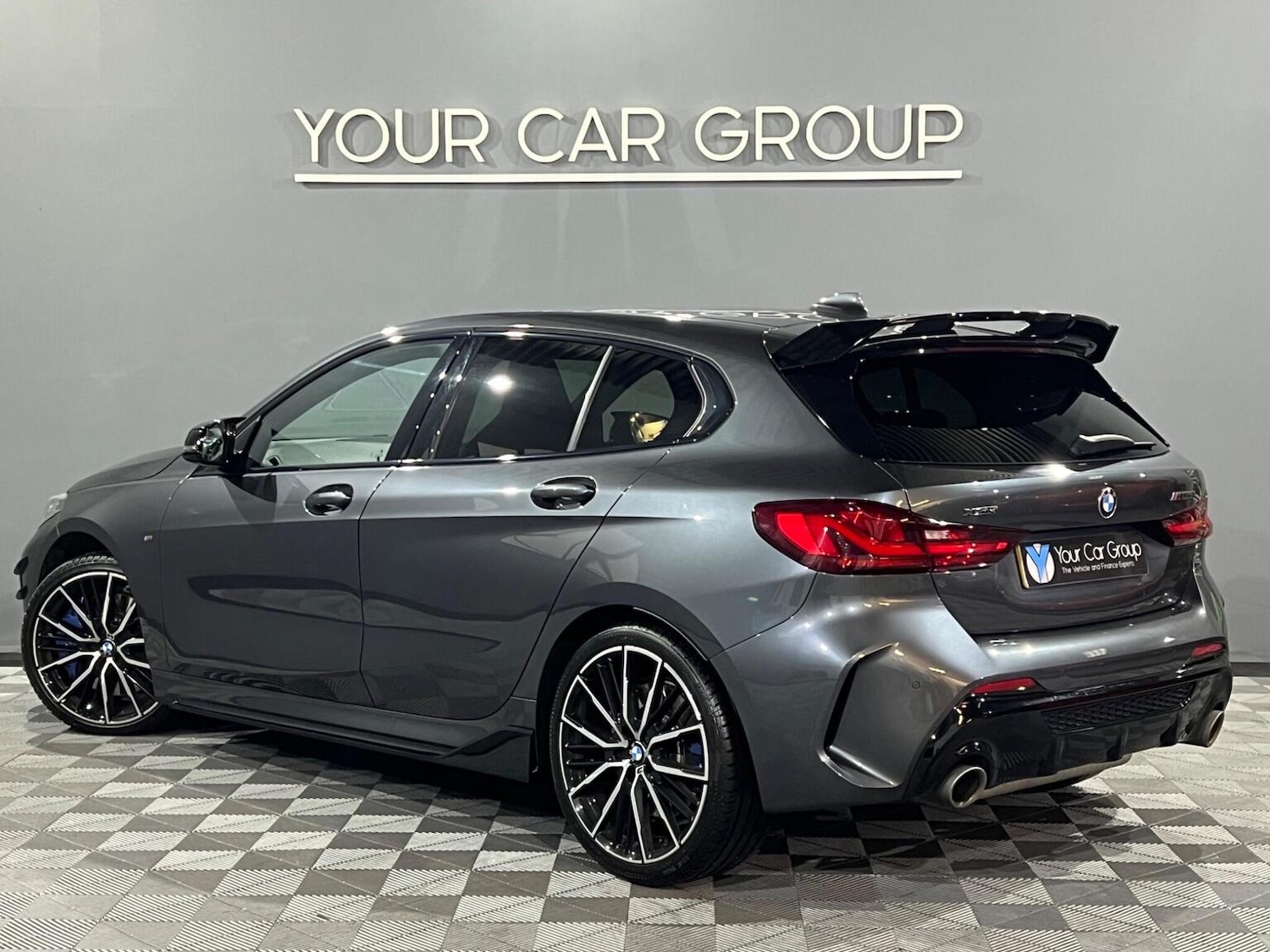 Used BMW 1 Series 2020 for sale - 76347236: Photo 15