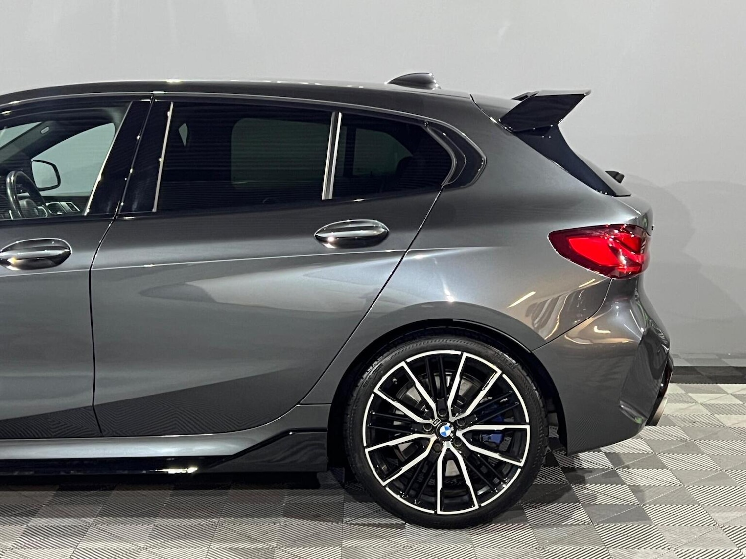 Used BMW 1 Series 2020 for sale - 76347236: Photo 17