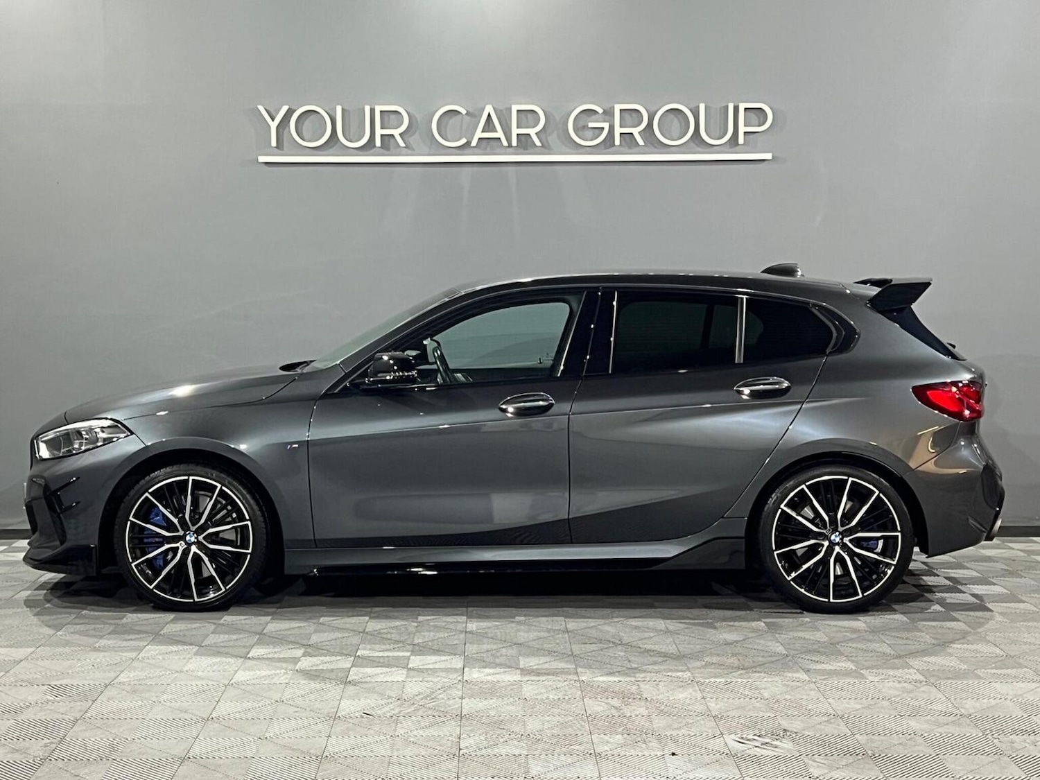 Used BMW 1 Series 2020 for sale - 76347236: Photo 18