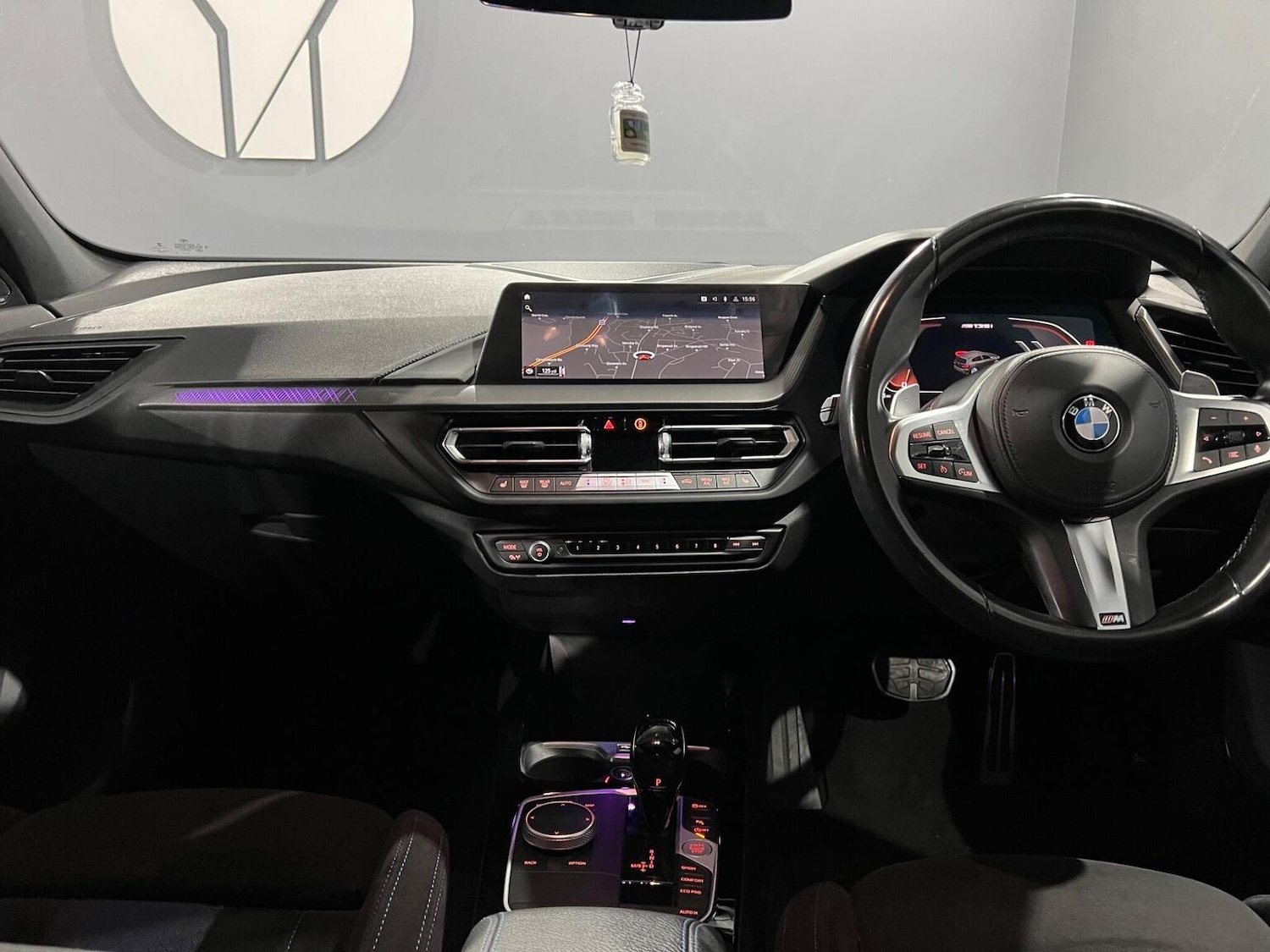 Used BMW 1 Series 2020 for sale - 76347236: Photo 19
