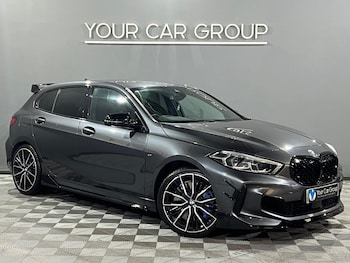Used BMW 1 Series 2020 for sale - 76347236: Photo