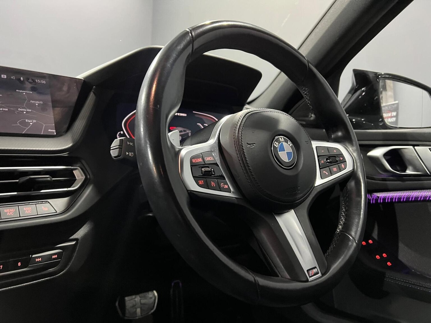 Used BMW 1 Series 2020 for sale - 76347236: Photo 22