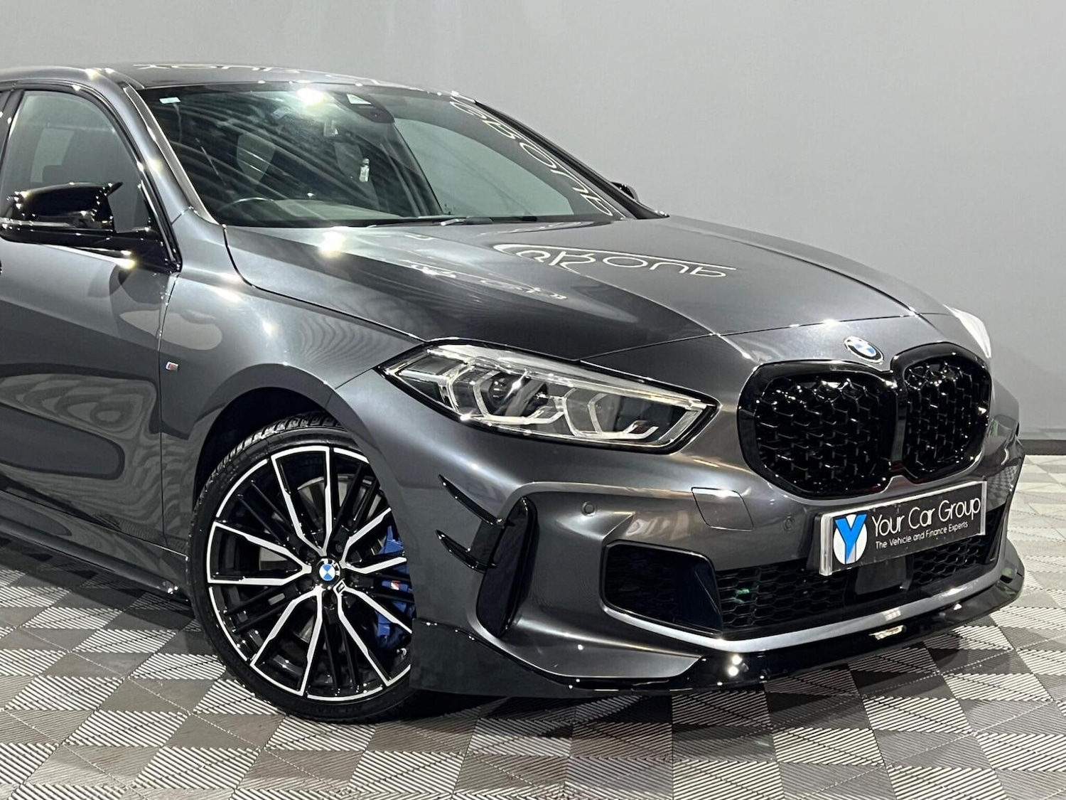 Used BMW 1 Series 2020 for sale - 76347236: Photo 4