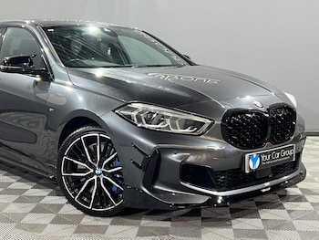 Used BMW 1 Series 2020 for sale - 76347236: Photo