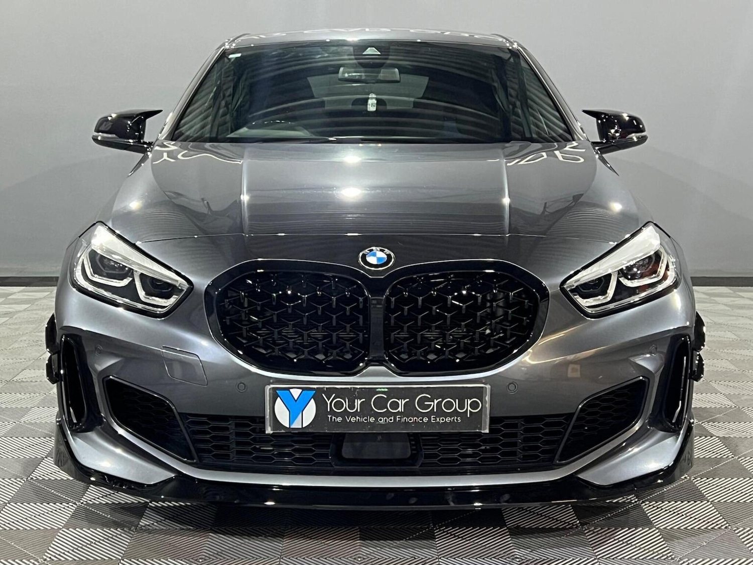 Used BMW 1 Series 2020 for sale - 76347236: Photo 5