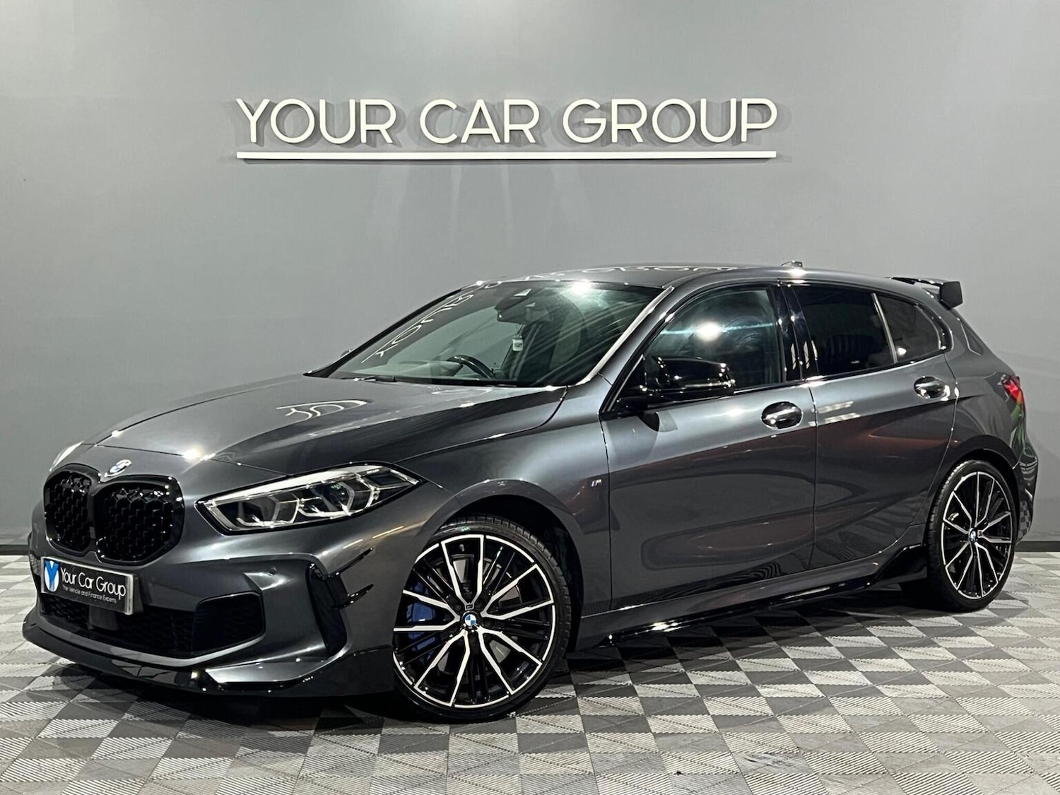 Used BMW 1 Series 2020 for sale - 76347236: Photo 6