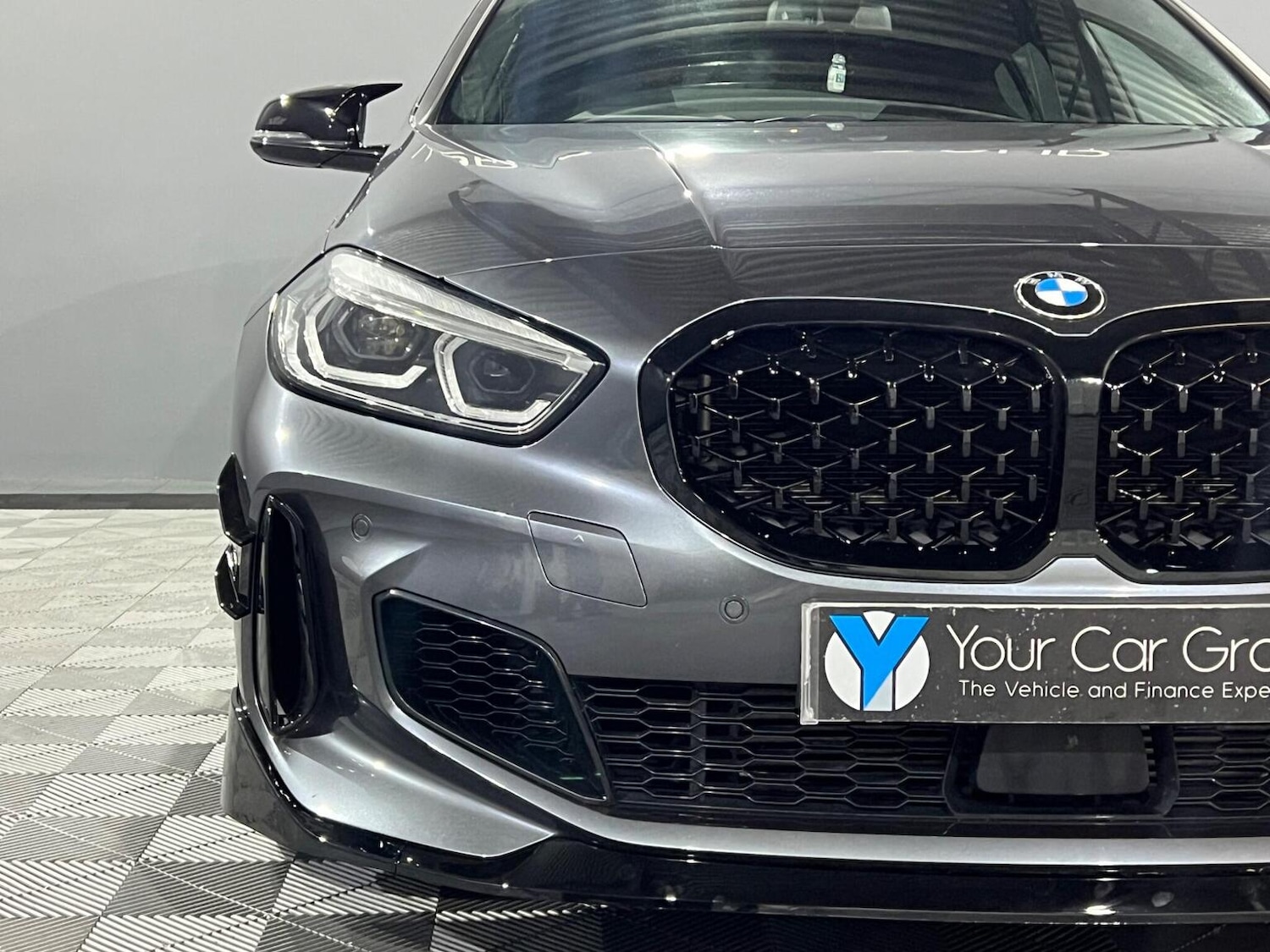 Used BMW 1 Series 2020 for sale - 76347236: Photo 7