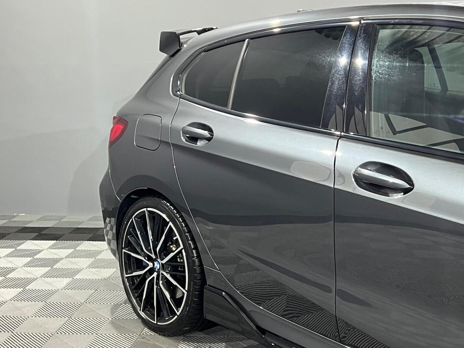 Used BMW 1 Series 2020 for sale - 76347236: Photo 8