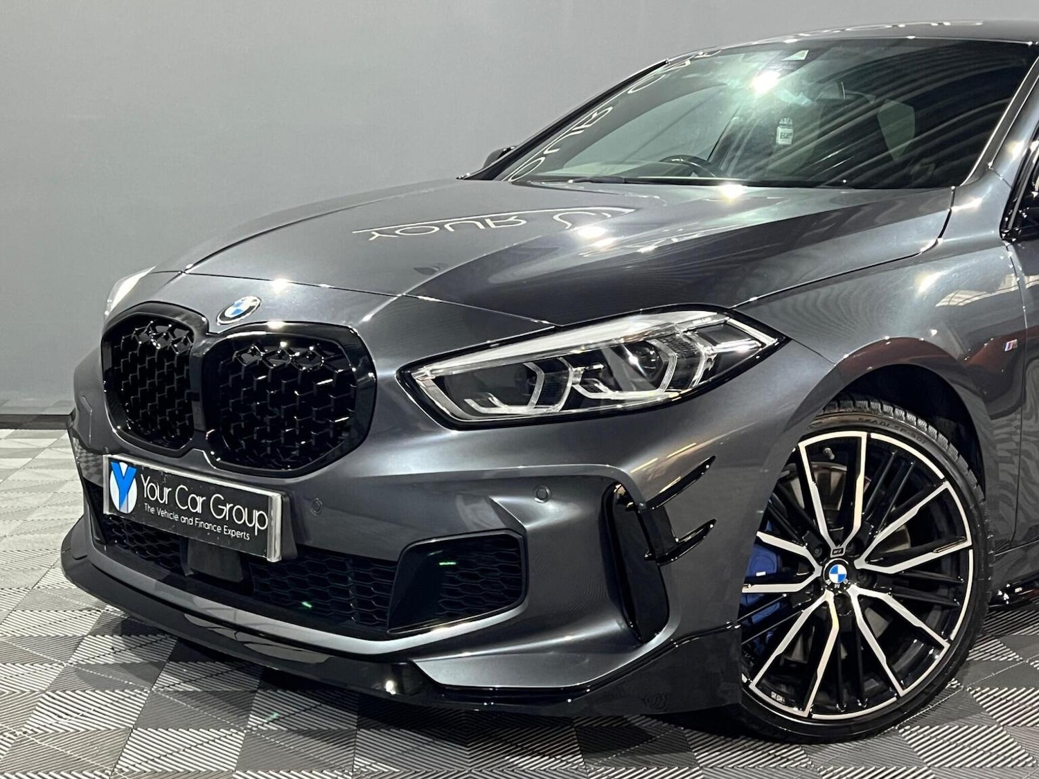 Used BMW 1 Series 2020 for sale - 76347236: Photo 9