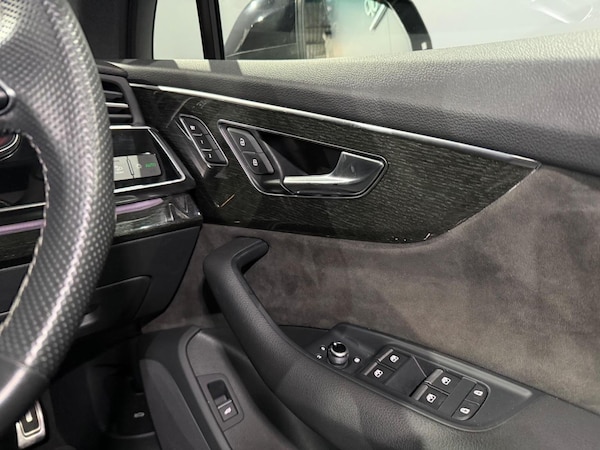 Used Audi Q7 2021 for sale - 74333922: Photo 18
