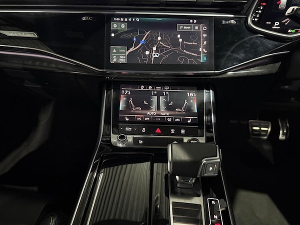 Used Audi Q7 2021 for sale - 74333922: Photo 21