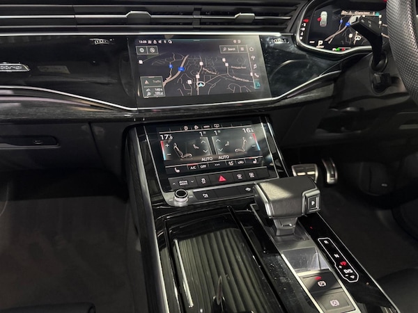 Used Audi Q7 2021 for sale - 74333922: Photo 22