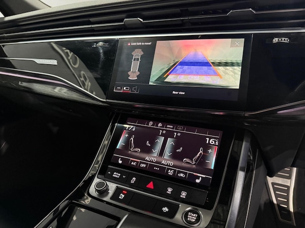 Used Audi Q7 2021 for sale - 74333922: Photo 24