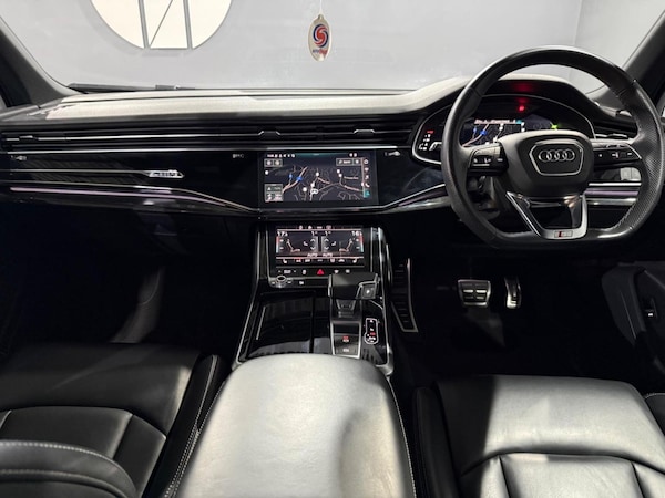 Used Audi Q7 2021 for sale - 74333922: Photo 26