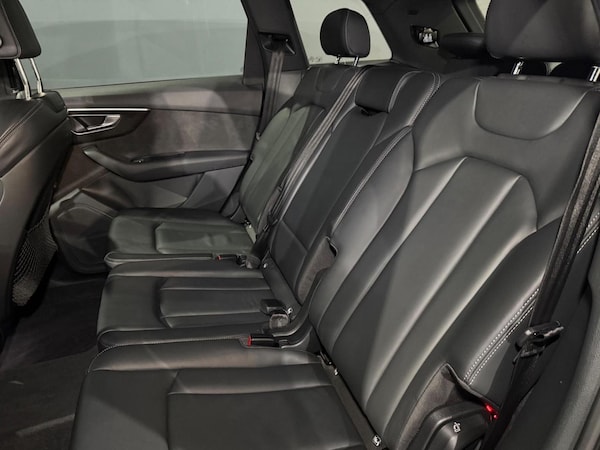 Used Audi Q7 2021 for sale - 74333922: Photo 28