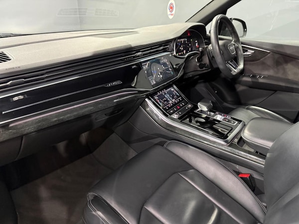 Used Audi Q7 2021 for sale - 74333922: Photo 6