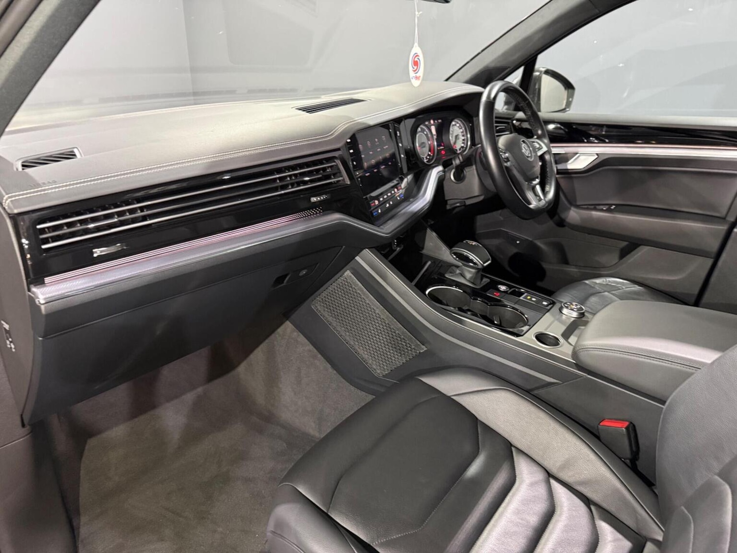 Used Volkswagen Touareg 2019 for sale - 77639013: Photo 19