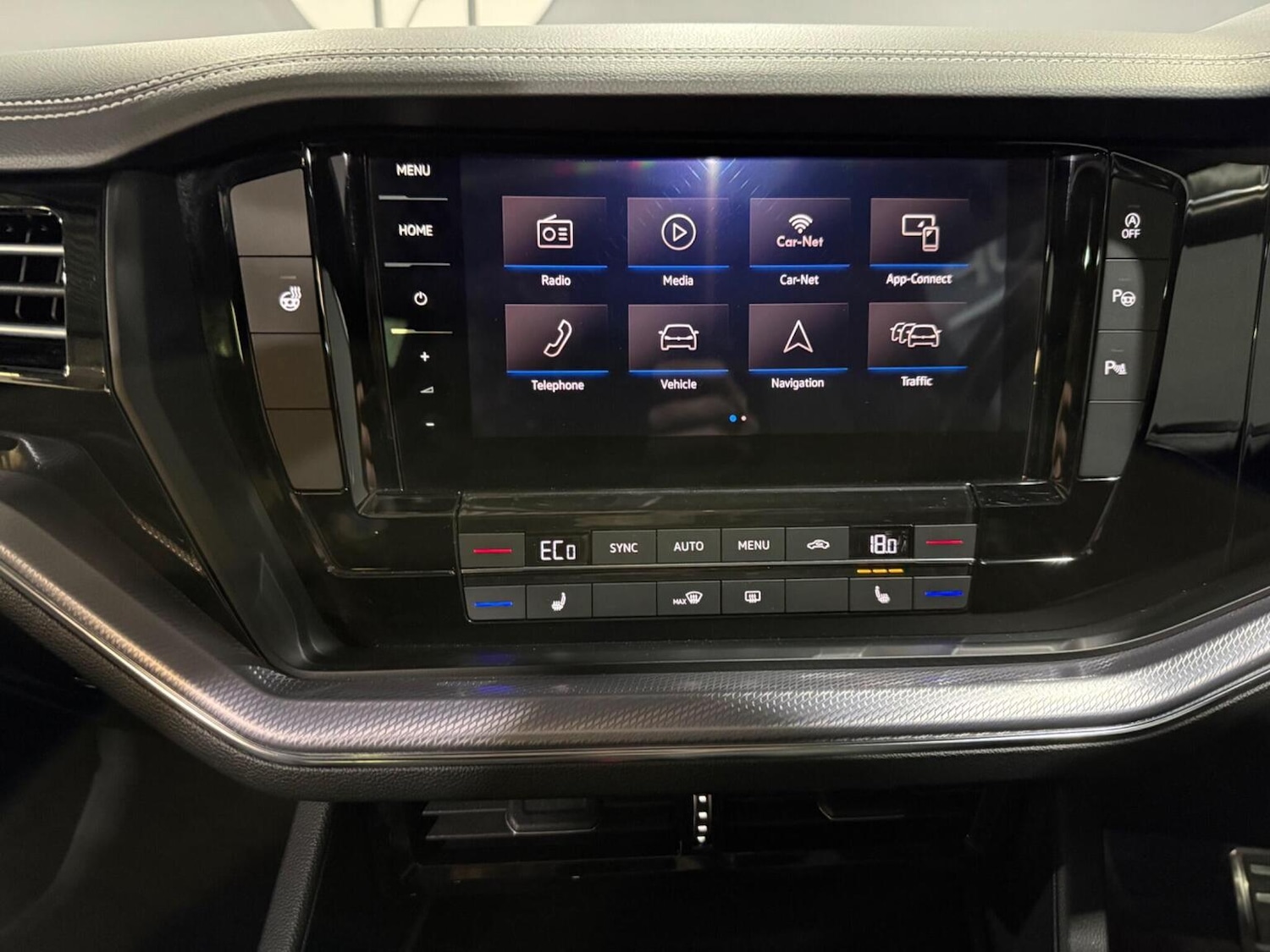 Used Volkswagen Touareg 2019 for sale - 77639013: Photo 27