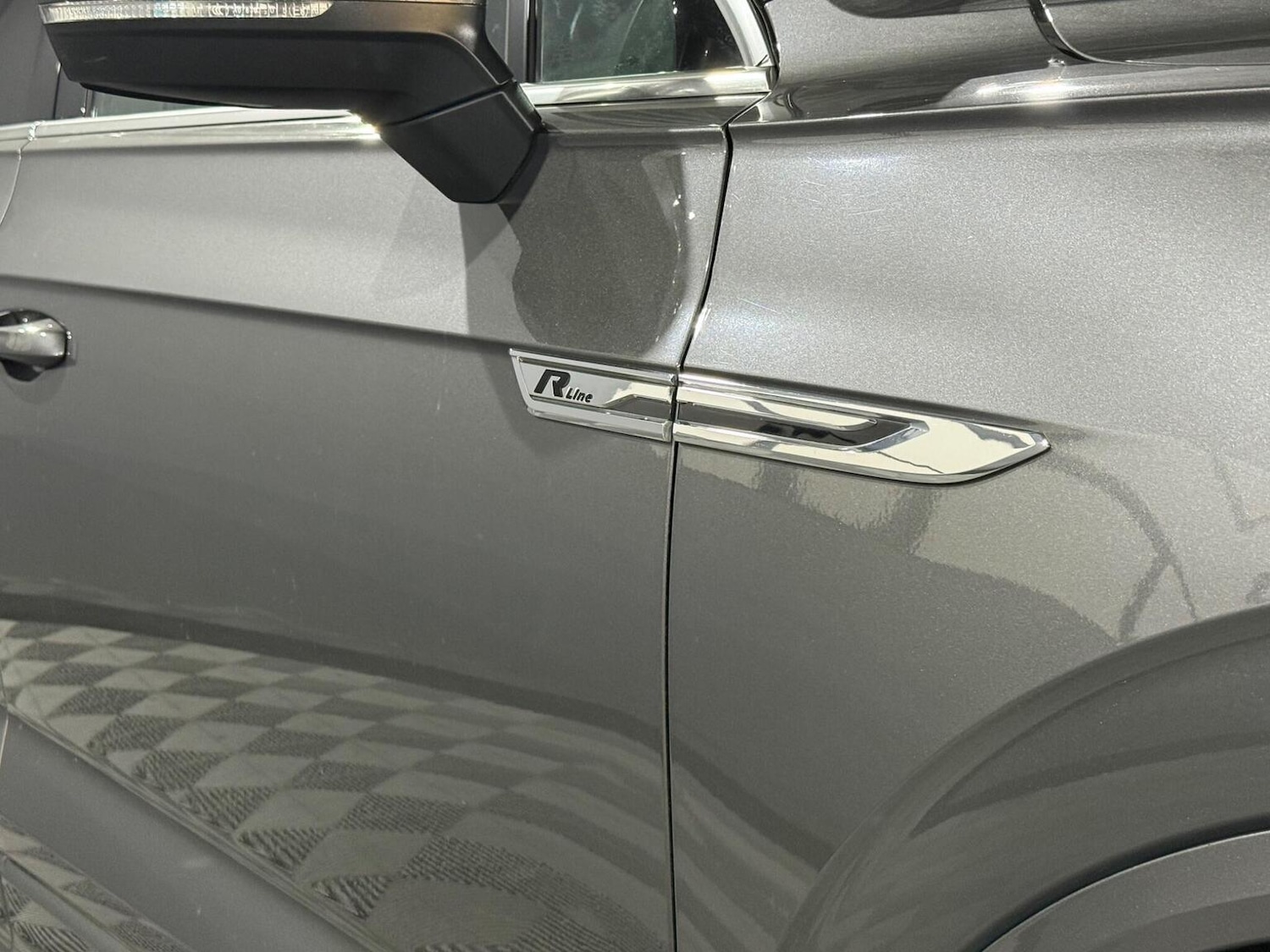 Used Volkswagen Touareg 2019 for sale - 77639013: Photo 5