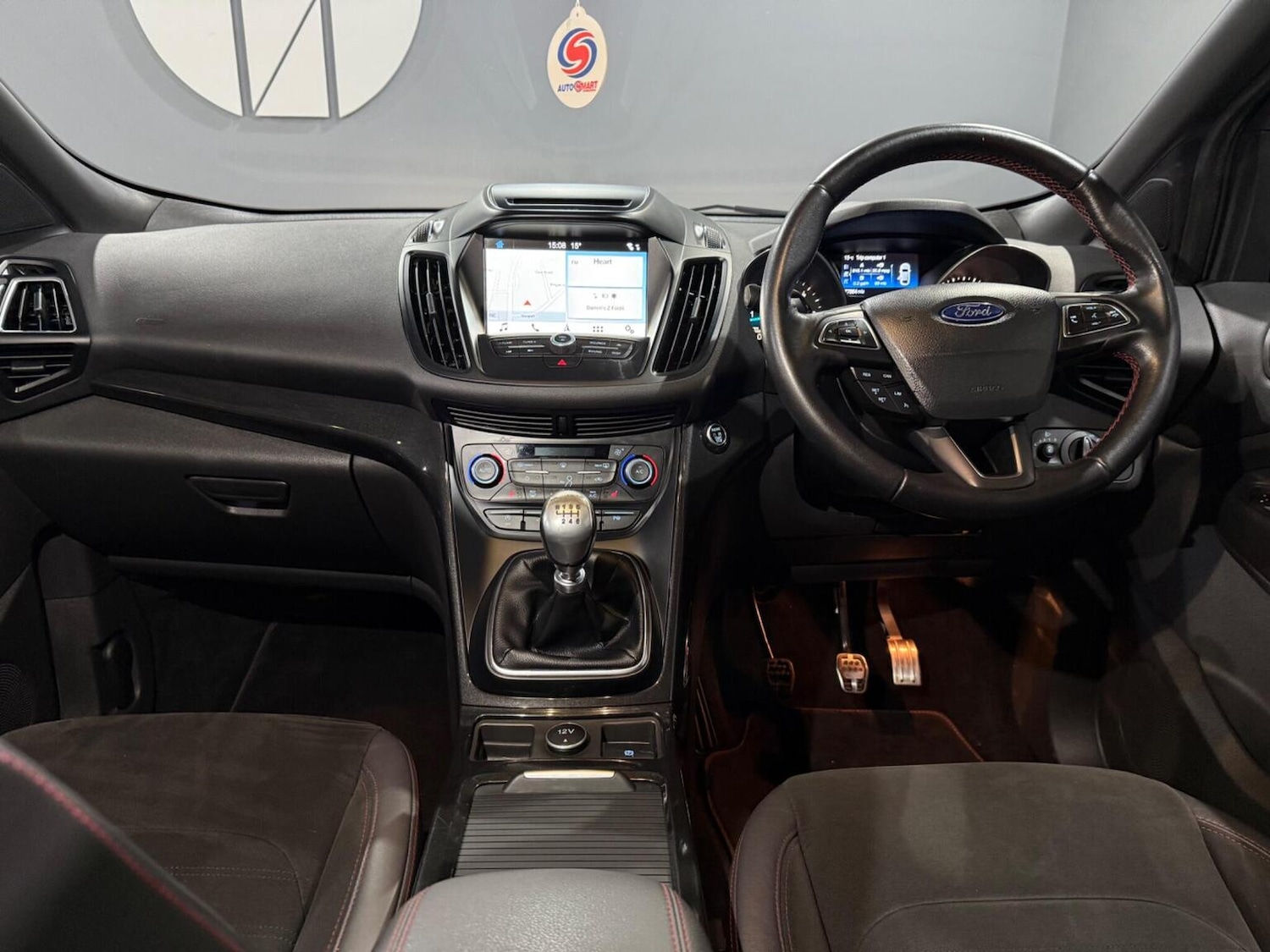 Used Ford Kuga 2018 for sale - 76571229: Photo 18