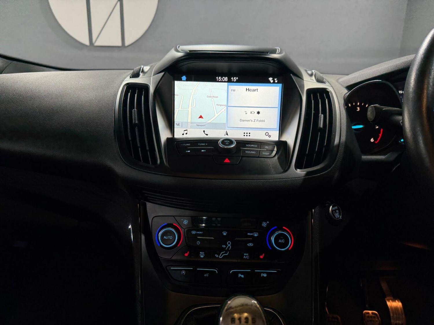 Used Ford Kuga 2018 for sale - 76571229: Photo 19