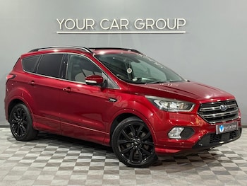 Used Ford Kuga 2018 for sale - 76571229: Photo