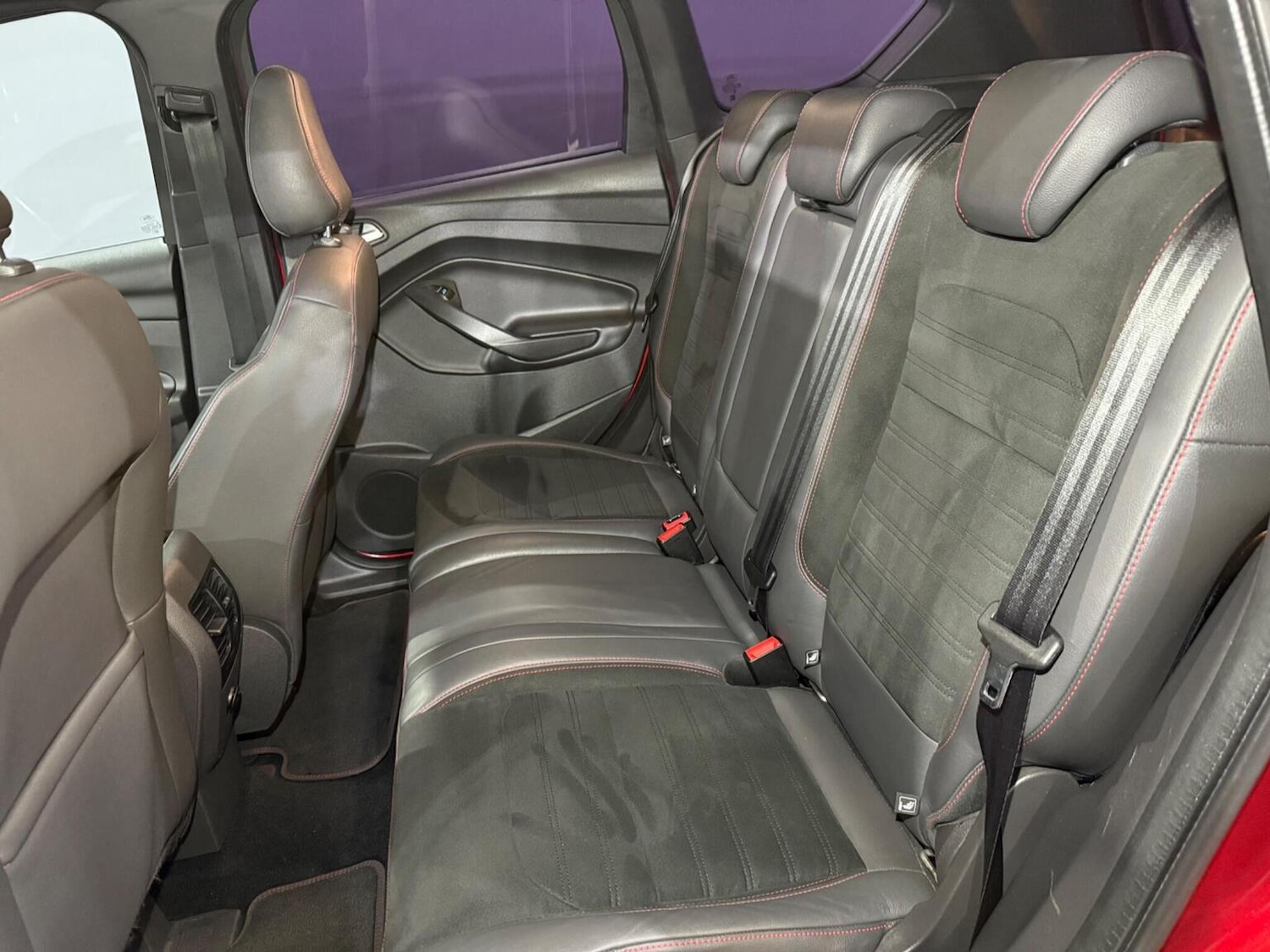 Used Ford Kuga 2018 for sale - 76571229: Photo 20