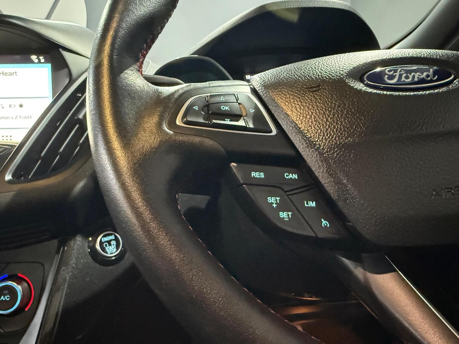 Used Ford Kuga 2018 for sale - 76571229: Photo 21