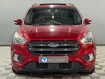 Used Ford Kuga 2018 for sale - 76571229: Photo