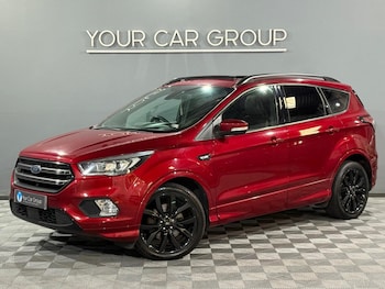 Used Ford Kuga 2018 for sale - 76571229: Photo