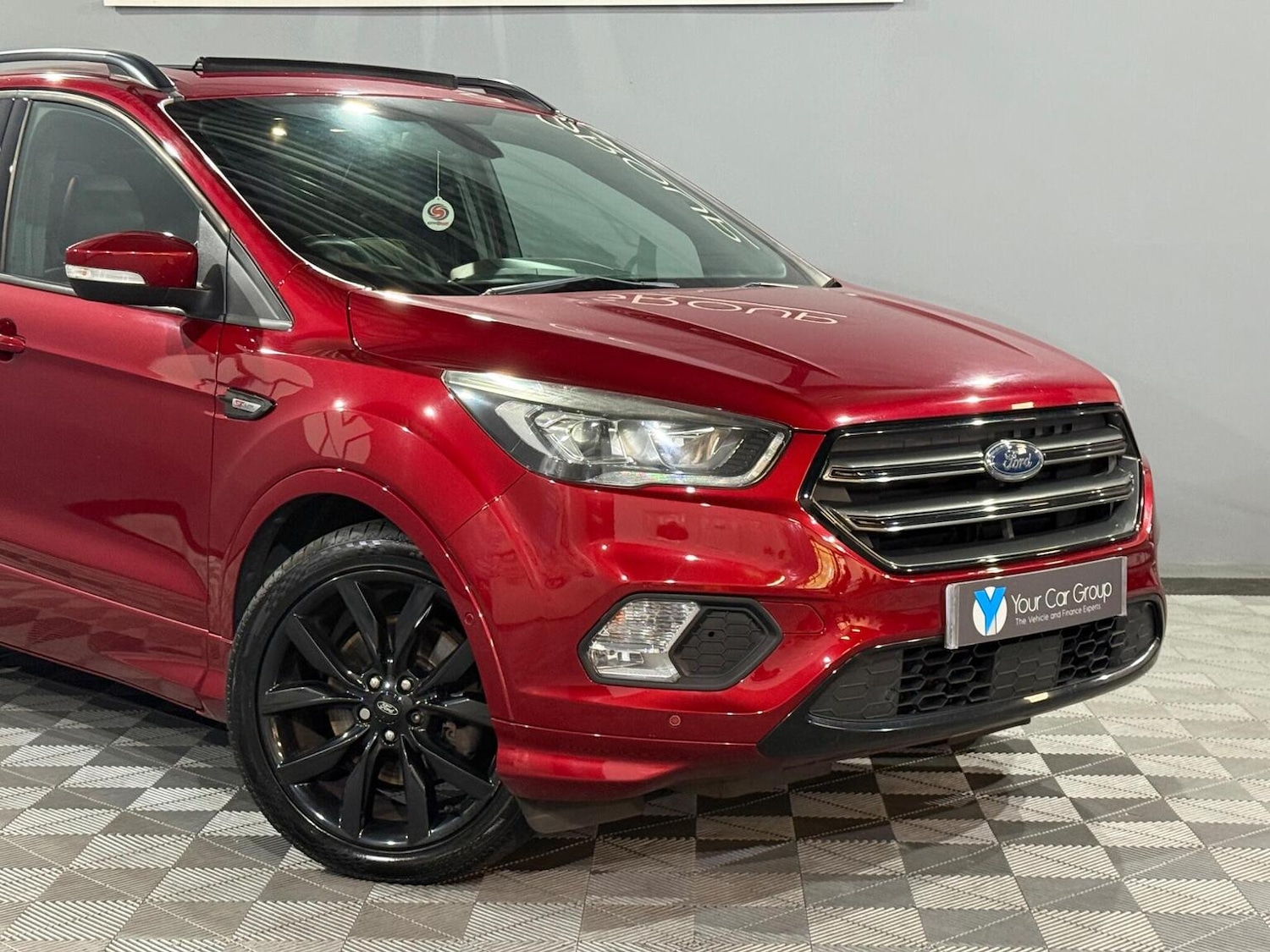 Used Ford Kuga 2018 for sale - 76571229: Photo 5