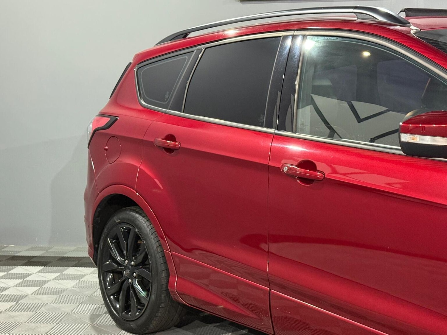 Used Ford Kuga 2018 for sale - 76571229: Photo 7