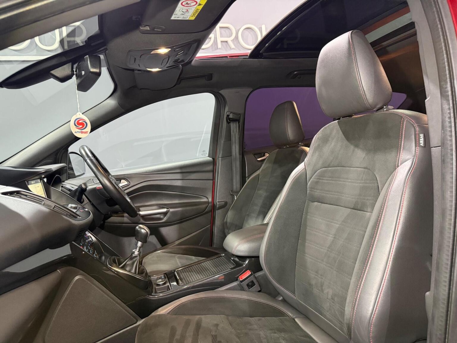 Used Ford Kuga 2018 for sale - 76571229: Photo 8